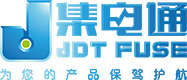 JDT logo